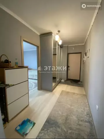 3-комнатная квартира, этаж 9 из 9, 98 м²