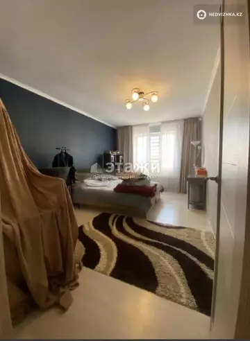 98 м², 3-комнатная квартира, этаж 9 из 9, 98 м², изображение - 4