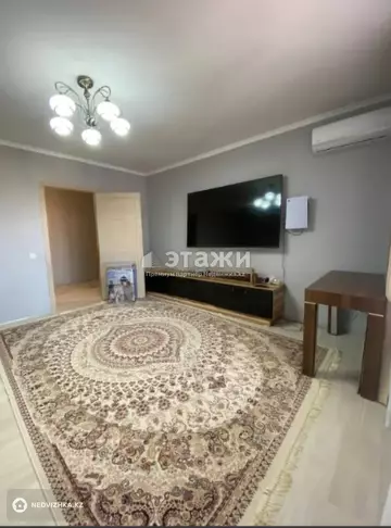 98 м², 3-комнатная квартира, этаж 9 из 9, 98 м², изображение - 5