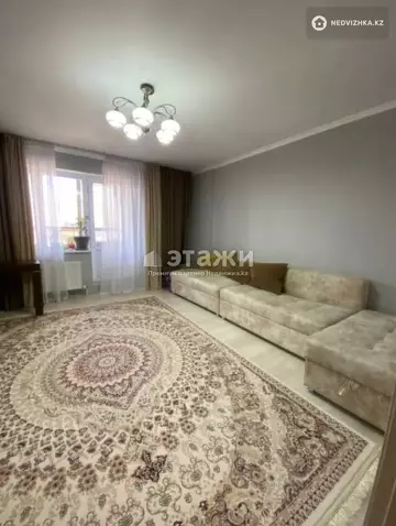 98 м², 3-комнатная квартира, этаж 9 из 9, 98 м², изображение - 6