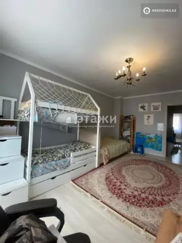 98 м², 3-комнатная квартира, этаж 9 из 9, 98 м², изображение - 8