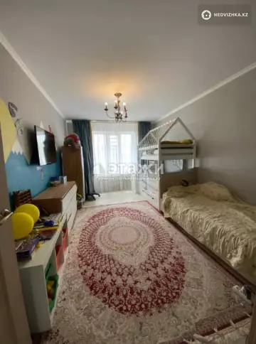 98 м², 3-комнатная квартира, этаж 9 из 9, 98 м², изображение - 9