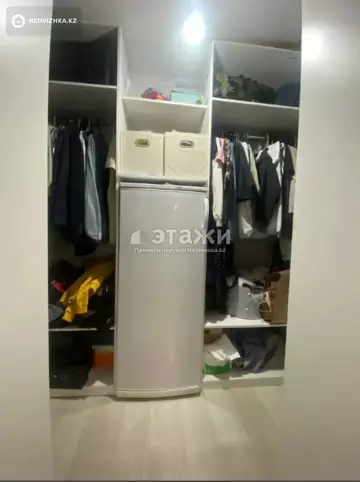98 м², 3-комнатная квартира, этаж 9 из 9, 98 м², изображение - 10