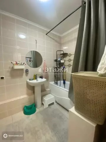 98 м², 3-комнатная квартира, этаж 9 из 9, 98 м², изображение - 11