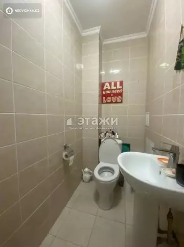 98 м², 3-комнатная квартира, этаж 9 из 9, 98 м², изображение - 13
