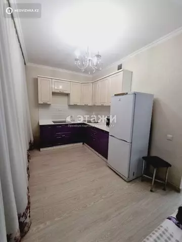 1-комнатная квартира, этаж 8 из 14, 41 м²