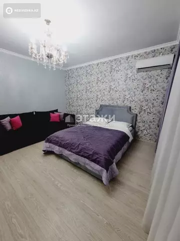 1-комнатная квартира, этаж 8 из 14, 41 м²