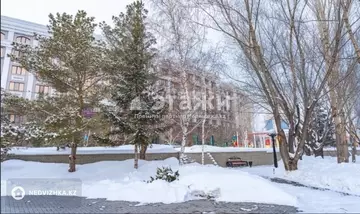 4-комнатная квартира, этаж 7 из 7, 160 м²