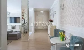 160 м², 4-комнатная квартира, этаж 7 из 7, 160 м², изображение - 4