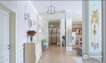 160 м², 4-комнатная квартира, этаж 7 из 7, 160 м², изображение - 5