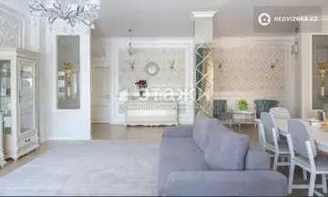 160 м², 4-комнатная квартира, этаж 7 из 7, 160 м², изображение - 6