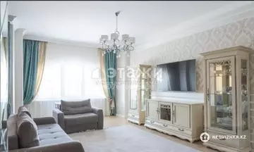 160 м², 4-комнатная квартира, этаж 7 из 7, 160 м², изображение - 7