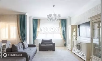 160 м², 4-комнатная квартира, этаж 7 из 7, 160 м², изображение - 8