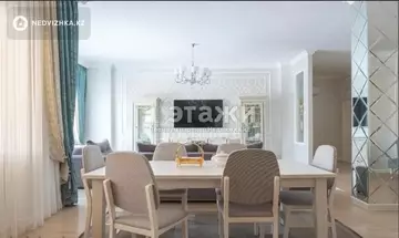 160 м², 4-комнатная квартира, этаж 7 из 7, 160 м², изображение - 10