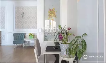160 м², 4-комнатная квартира, этаж 7 из 7, 160 м², изображение - 11