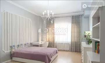 160 м², 4-комнатная квартира, этаж 7 из 7, 160 м², изображение - 12