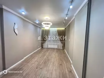58 м², 2-комнатная квартира, этаж 8 из 9, 58 м², изображение - 4