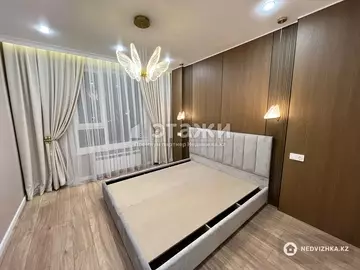 58 м², 2-комнатная квартира, этаж 8 из 9, 58 м², изображение - 5