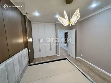58 м², 2-комнатная квартира, этаж 8 из 9, 58 м², изображение - 7