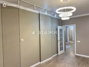 58 м², 2-комнатная квартира, этаж 8 из 9, 58 м², изображение - 10