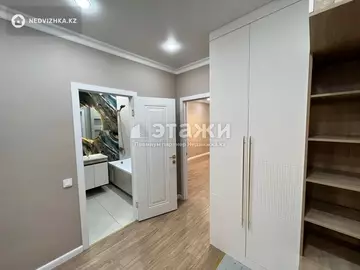 58 м², 2-комнатная квартира, этаж 8 из 9, 58 м², изображение - 12