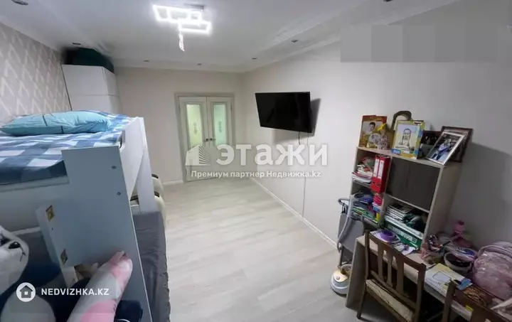 39.5 м², 1-комнатная квартира, этаж 9 из 9, 40 м², изображение - 1