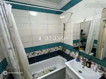 1-комнатная квартира, этаж 9 из 9, 40 м²