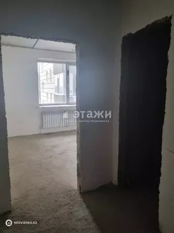 3-комнатная квартира, этаж 3 из 7, 94 м²