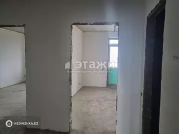 3-комнатная квартира, этаж 3 из 7, 94 м²