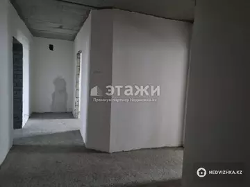 94 м², 3-комнатная квартира, этаж 3 из 7, 94 м², изображение - 6