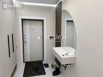 70 м², 2-комнатная квартира, этаж 8 из 9, 70 м², изображение - 5