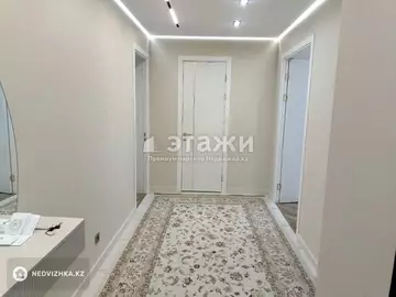 70 м², 2-комнатная квартира, этаж 8 из 9, 70 м², изображение - 6