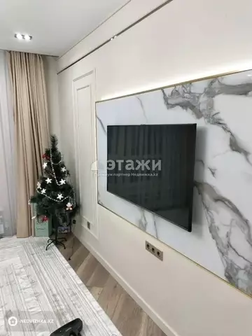 70 м², 2-комнатная квартира, этаж 8 из 9, 70 м², изображение - 8