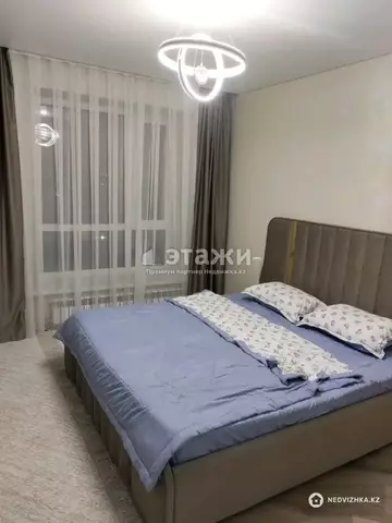 70 м², 2-комнатная квартира, этаж 8 из 9, 70 м², изображение - 9