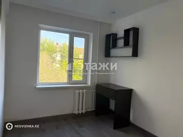 2-комнатная квартира, этаж 4 из 5, 45 м²