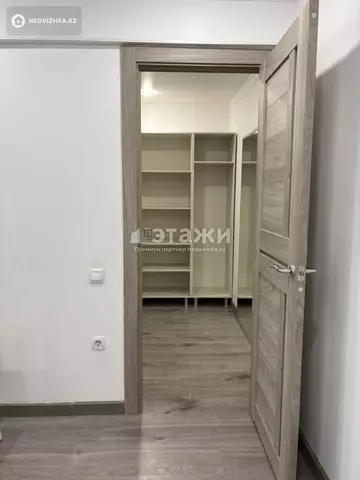 45.2 м², 2-комнатная квартира, этаж 4 из 5, 45 м², изображение - 5