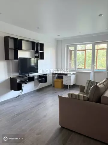 45.2 м², 2-комнатная квартира, этаж 4 из 5, 45 м², изображение - 7