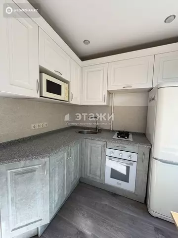 45.2 м², 2-комнатная квартира, этаж 4 из 5, 45 м², изображение - 8
