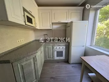45.2 м², 2-комнатная квартира, этаж 4 из 5, 45 м², изображение - 9