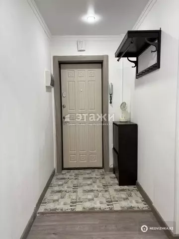 45.2 м², 2-комнатная квартира, этаж 4 из 5, 45 м², изображение - 11