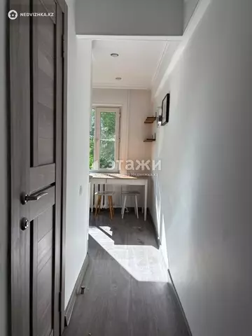 45.2 м², 2-комнатная квартира, этаж 4 из 5, 45 м², изображение - 12
