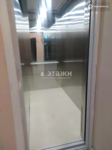 1-комнатная квартира, этаж 9 из 9, 45 м²