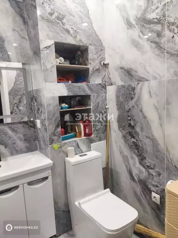 45 м², 1-комнатная квартира, этаж 9 из 9, 45 м², изображение - 4