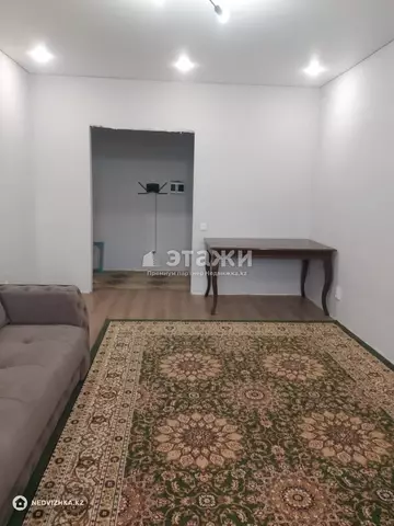 45 м², 1-комнатная квартира, этаж 9 из 9, 45 м², изображение - 7