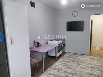 45 м², 1-комнатная квартира, этаж 9 из 9, 45 м², изображение - 10
