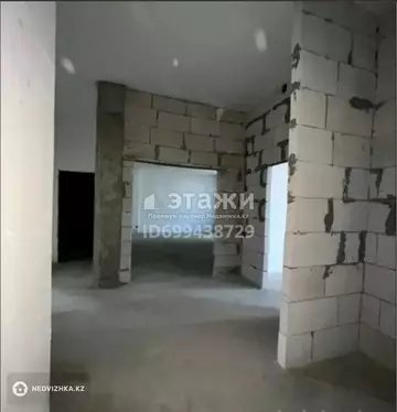 3-комнатная квартира, этаж 3 из 7, 138 м²