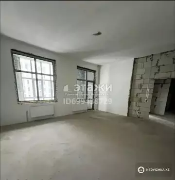 138 м², 3-комнатная квартира, этаж 3 из 7, 138 м², изображение - 7