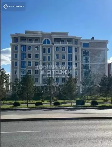 138 м², 3-комнатная квартира, этаж 3 из 7, 138 м², изображение - 8