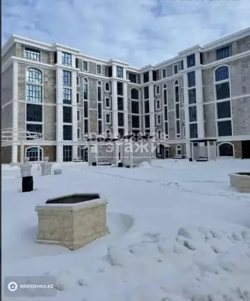 138 м², 3-комнатная квартира, этаж 3 из 7, 138 м², изображение - 9