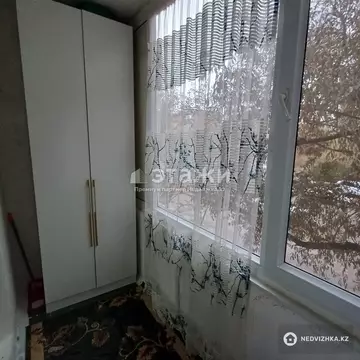 2-комнатная квартира, этаж 2 из 5, 53 м²